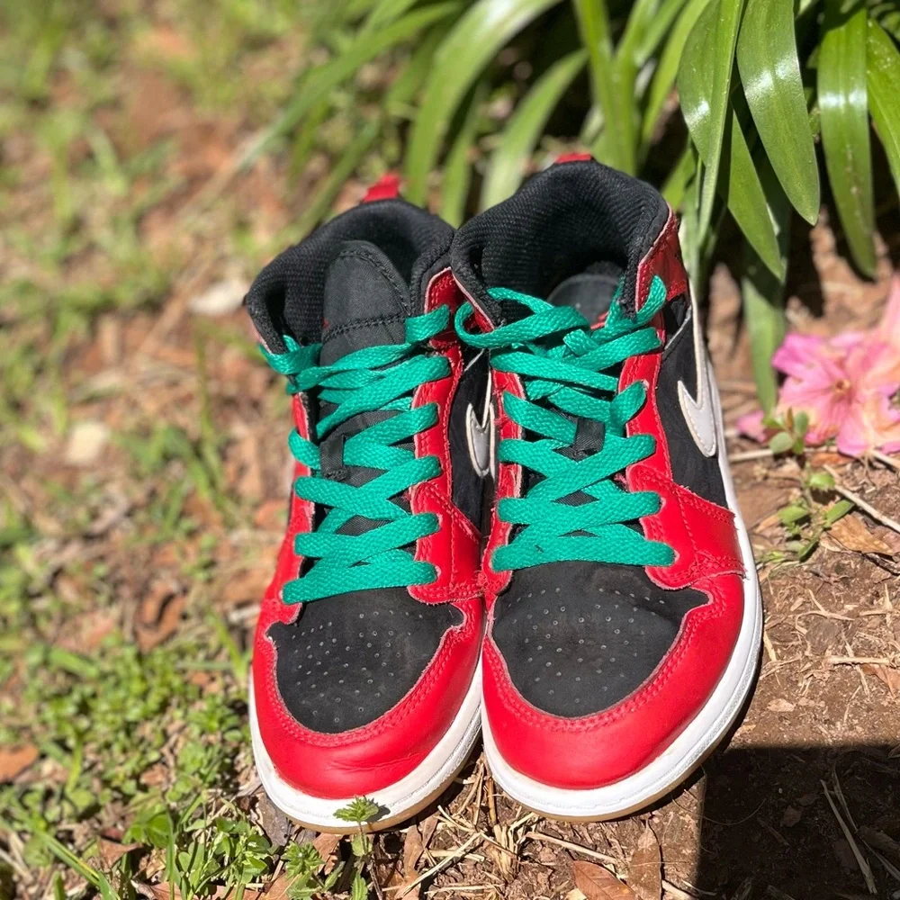 Nike kids great